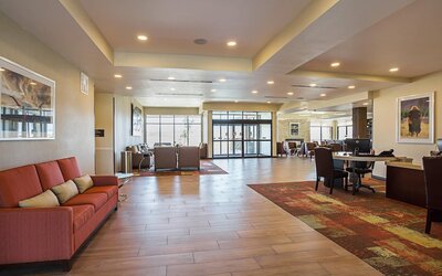 The Hotel at Sunland Park Casino El Paso, an Ascend Collection Hotel