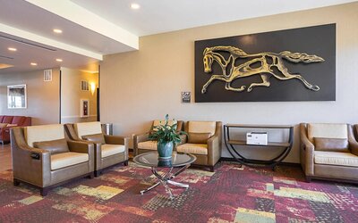 The Hotel at Sunland Park Casino El Paso, an Ascend Collection Hotel