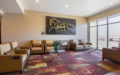 The Hotel at Sunland Park Casino El Paso, an Ascend Collection Hotel
