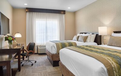 The Hotel at Sunland Park Casino El Paso, an Ascend Collection Hotel