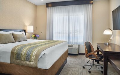 The Hotel at Sunland Park Casino El Paso, an Ascend Collection Hotel