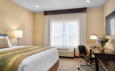 The Hotel at Sunland Park Casino El Paso, an Ascend Collection Hotel