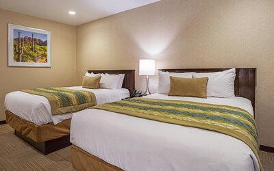 The Hotel at Sunland Park Casino El Paso, an Ascend Collection Hotel