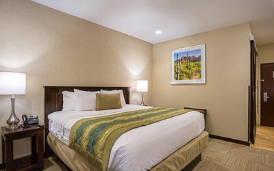 The Hotel at Sunland Park Casino El Paso, an Ascend Collection Hotel