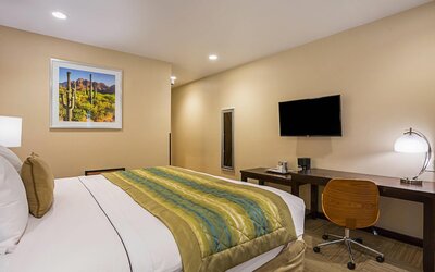 The Hotel at Sunland Park Casino El Paso, an Ascend Collection Hotel