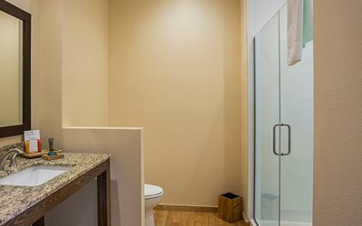 The Hotel at Sunland Park Casino El Paso, an Ascend Collection Hotel