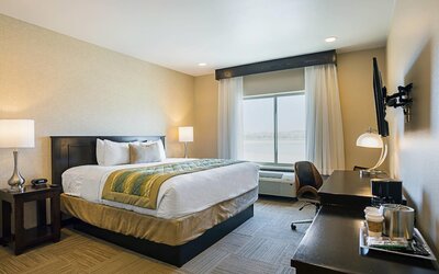 The Hotel at Sunland Park Casino El Paso, an Ascend Collection Hotel