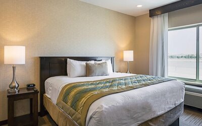 The Hotel at Sunland Park Casino El Paso, an Ascend Collection Hotel