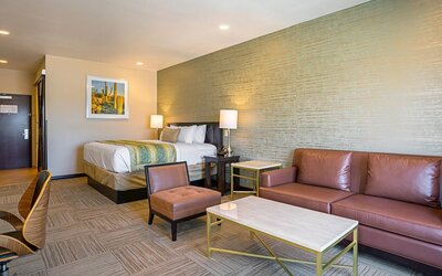 The Hotel at Sunland Park Casino El Paso, an Ascend Collection Hotel