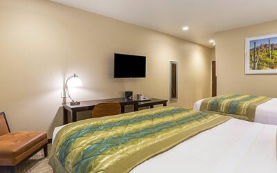 The Hotel at Sunland Park Casino El Paso, an Ascend Collection Hotel