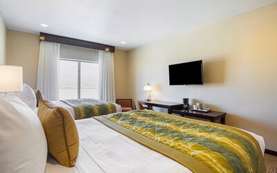The Hotel at Sunland Park Casino El Paso, an Ascend Collection Hotel
