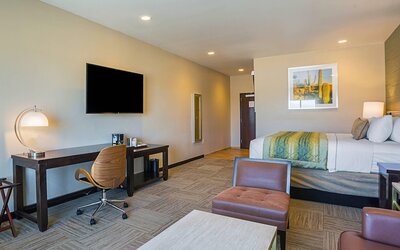 The Hotel at Sunland Park Casino El Paso, an Ascend Collection Hotel