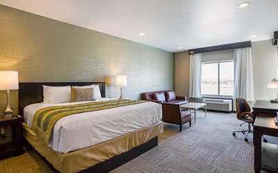 The Hotel at Sunland Park Casino El Paso, an Ascend Collection Hotel