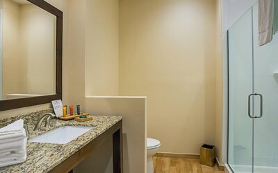 The Hotel at Sunland Park Casino El Paso, an Ascend Collection Hotel