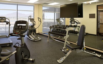 The Hotel at Sunland Park Casino El Paso, an Ascend Collection Hotel