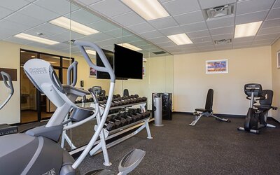 The Hotel at Sunland Park Casino El Paso, an Ascend Collection Hotel