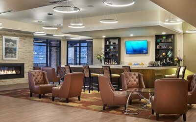 The Hotel at Sunland Park Casino El Paso, an Ascend Collection Hotel