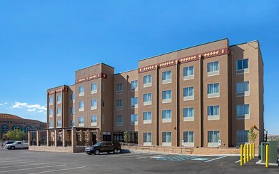 The Hotel at Sunland Park Casino El Paso, an Ascend Collection Hotel