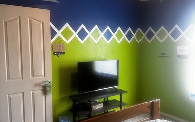 B&B at the Paseo's by Wanda