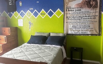 B&B at the Paseo's by Wanda