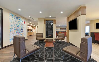 TownePlace Suites by Marriott El Paso East/I-10