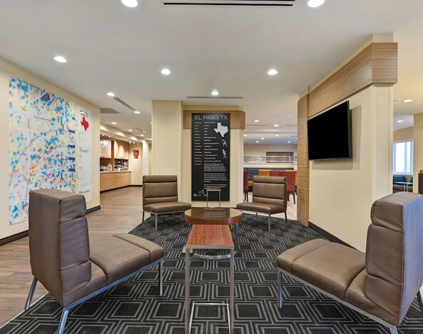 TownePlace Suites by Marriott El Paso East/I-10