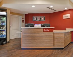 TownePlace Suites by Marriott El Paso East/I-10