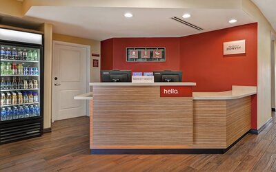 TownePlace Suites by Marriott El Paso East/I-10