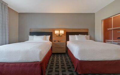 TownePlace Suites by Marriott El Paso East/I-10
