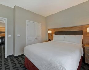 TownePlace Suites by Marriott El Paso East/I-10