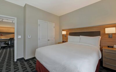TownePlace Suites by Marriott El Paso East/I-10