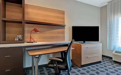 TownePlace Suites by Marriott El Paso East/I-10