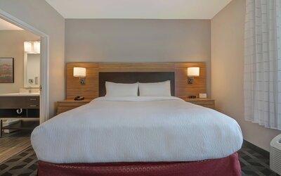 TownePlace Suites by Marriott El Paso East/I-10