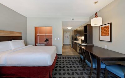 TownePlace Suites by Marriott El Paso East/I-10