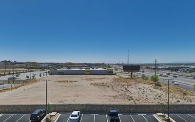 TownePlace Suites by Marriott El Paso East/I-10