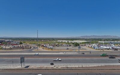 TownePlace Suites by Marriott El Paso East/I-10