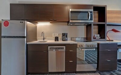 TownePlace Suites by Marriott El Paso East/I-10