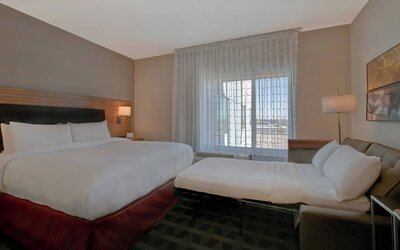 TownePlace Suites by Marriott El Paso East/I-10