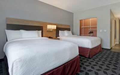 TownePlace Suites by Marriott El Paso East/I-10