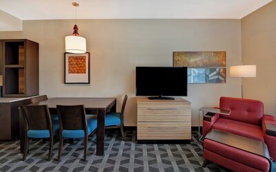 TownePlace Suites by Marriott El Paso East/I-10