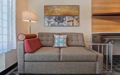 TownePlace Suites by Marriott El Paso East/I-10