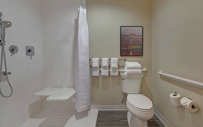 TownePlace Suites by Marriott El Paso East/I-10