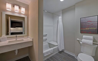 TownePlace Suites by Marriott El Paso East/I-10