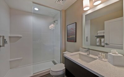 TownePlace Suites by Marriott El Paso East/I-10