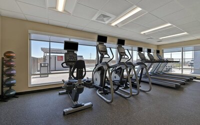 TownePlace Suites by Marriott El Paso East/I-10