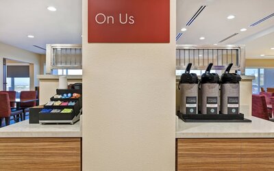 TownePlace Suites by Marriott El Paso East/I-10