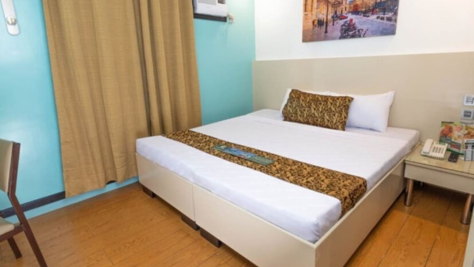 Eurotel Boracay
