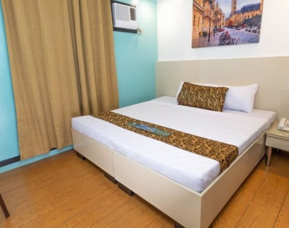 Eurotel Boracay