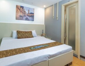 Eurotel Boracay