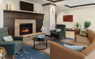Homewood Suites Fort Wayne